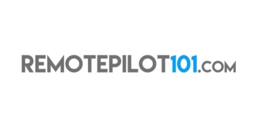30% Off Storewide at Remote Pilot 101 Promo Codes
